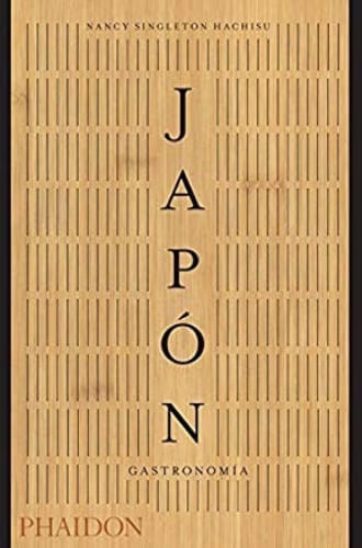 ESP JAPON. GASTRONOMIA: JAPAN THE COOKBOOK