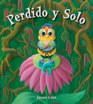 PERDIDO Y SOLO