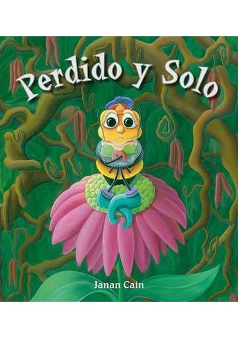 PERDIDO-Y-SOLO