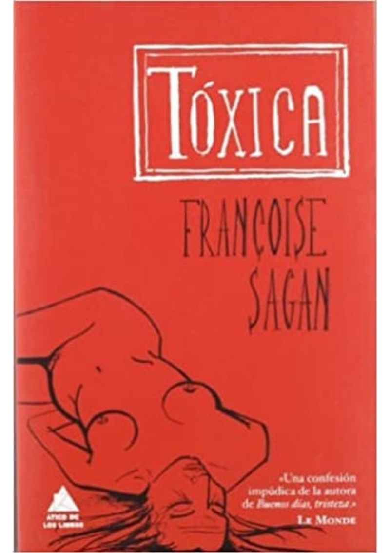 TOXICA