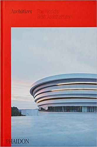 ARCHITIZER: THE WORLD'S BEST ARCHITECTURE