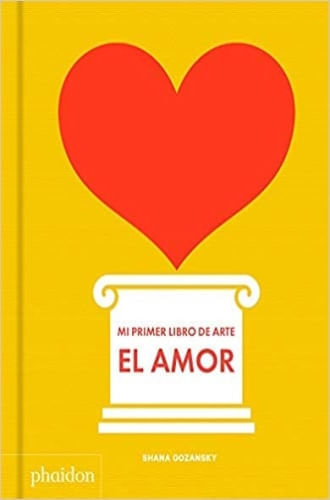 MI PRIMER LIBRO DE AMOR
