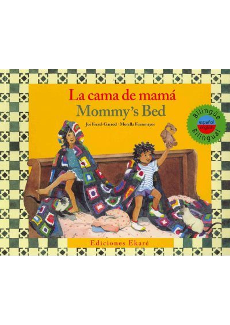 LA-CAMA-DE-MAMA---MOMMY-S-BED