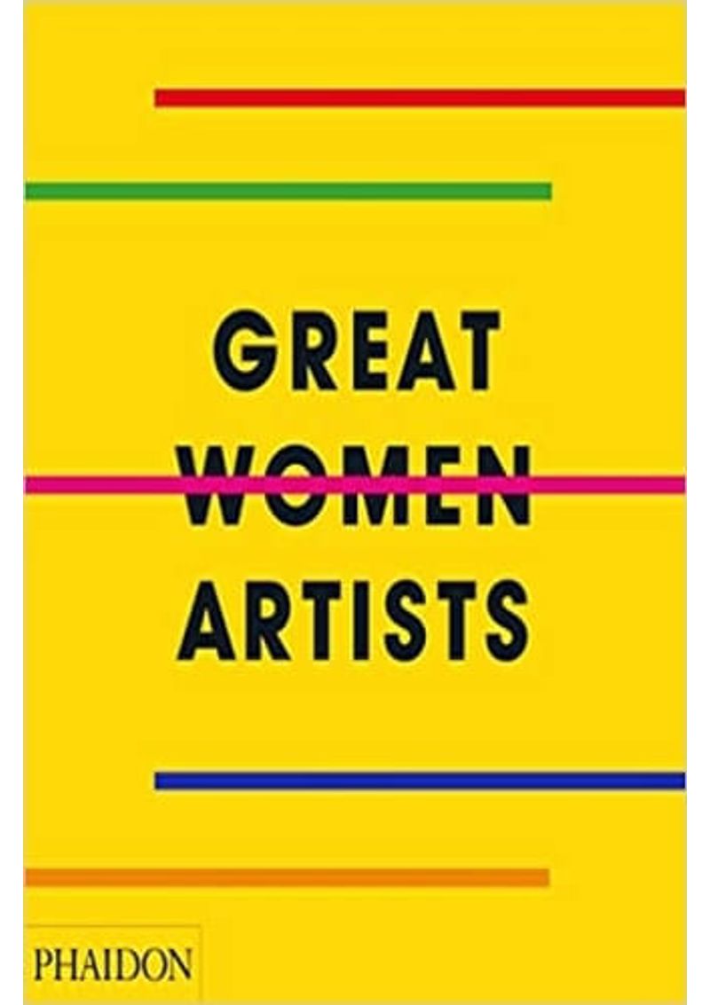 GREAT-WOMEN-ARTISTS