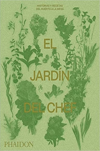 EL JARDÍN DEL CHEF