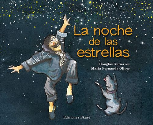 LA NOCHE DE LAS ESTRELLAS