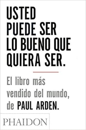 USTED PUEDE SER LO BUENO QUE QUIERA SER