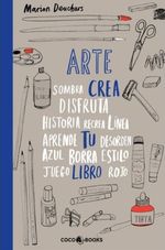 ARTE---CREA-TU-LIBRO