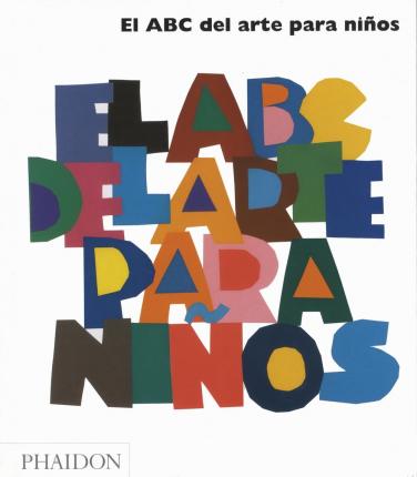 ABC DEL ARTE PARA NIÑOS