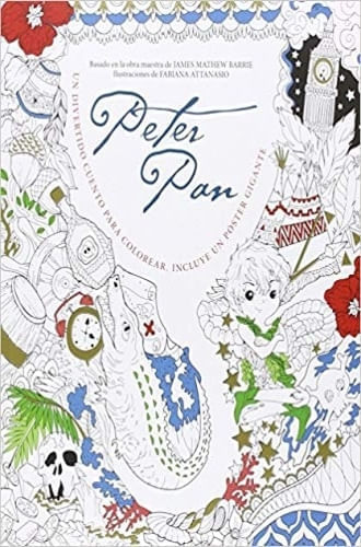 PETER PAN