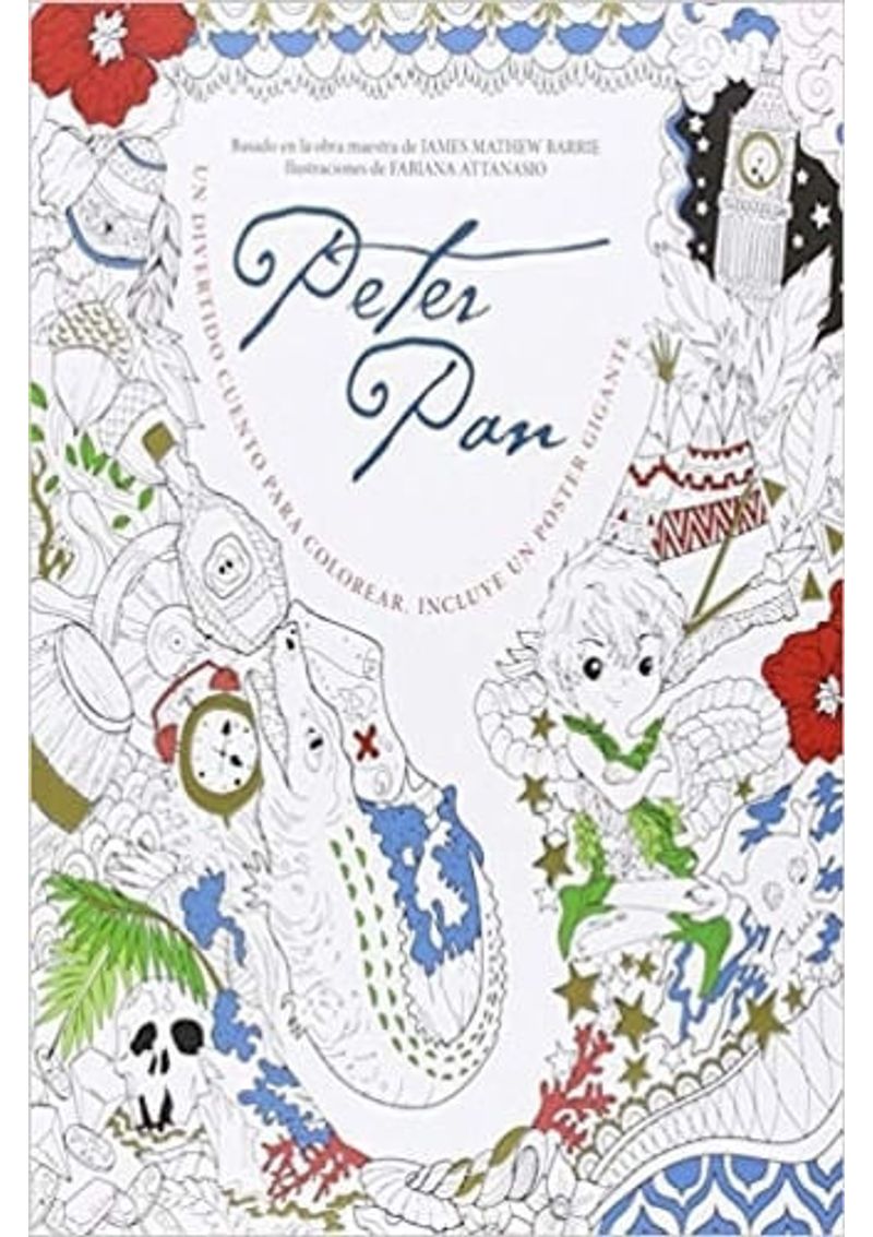 PETER-PAN