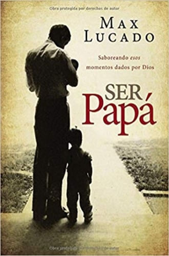 SER PAPA