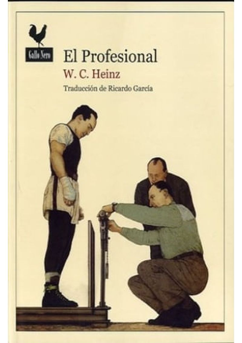 EL-PROFESIONAL