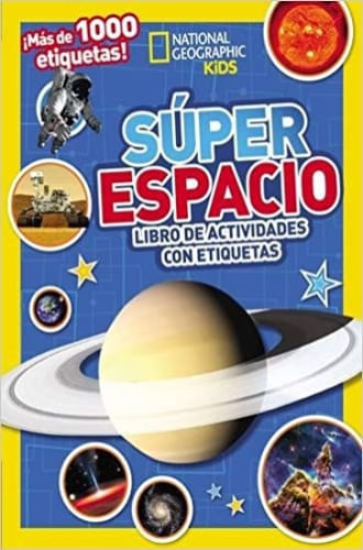 SUPER ESPACIO