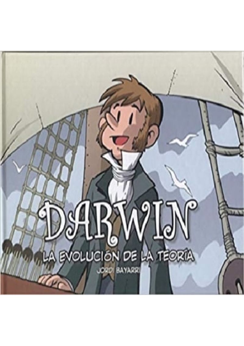DARWIN