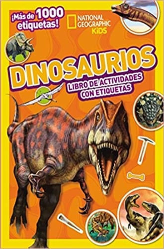 DINOSAURIOS