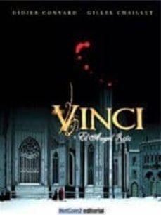 VINCI - 1. VINCI - EL ANGEL ROTO