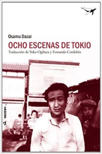 OCHO ESCENAS DE TOKIO