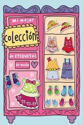 MI MEJOR COLECCION DE ETIQUETAS DE MODA