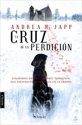 LA CRUZ DE PERDICION