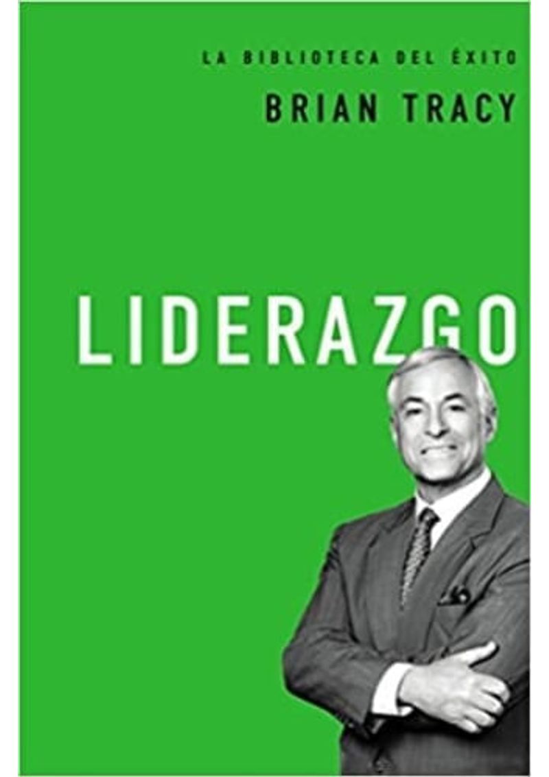 LIDERAZGO