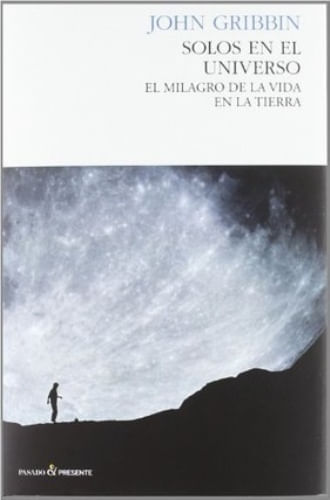 SOLOS EN EL UNIVERSO