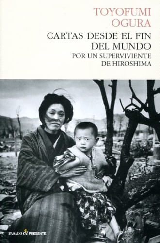 CARTAS DESDE EL FIN DEL MUNDO