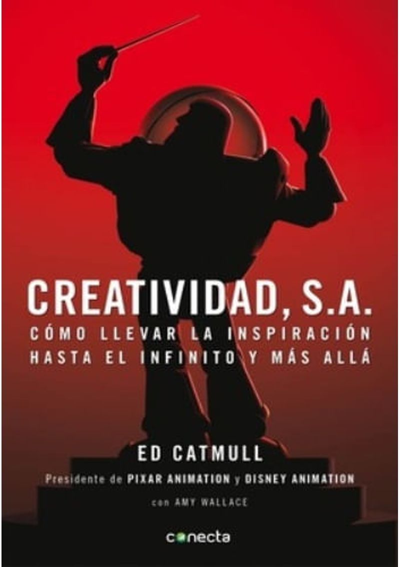 CREATIVIDAD-S.A.