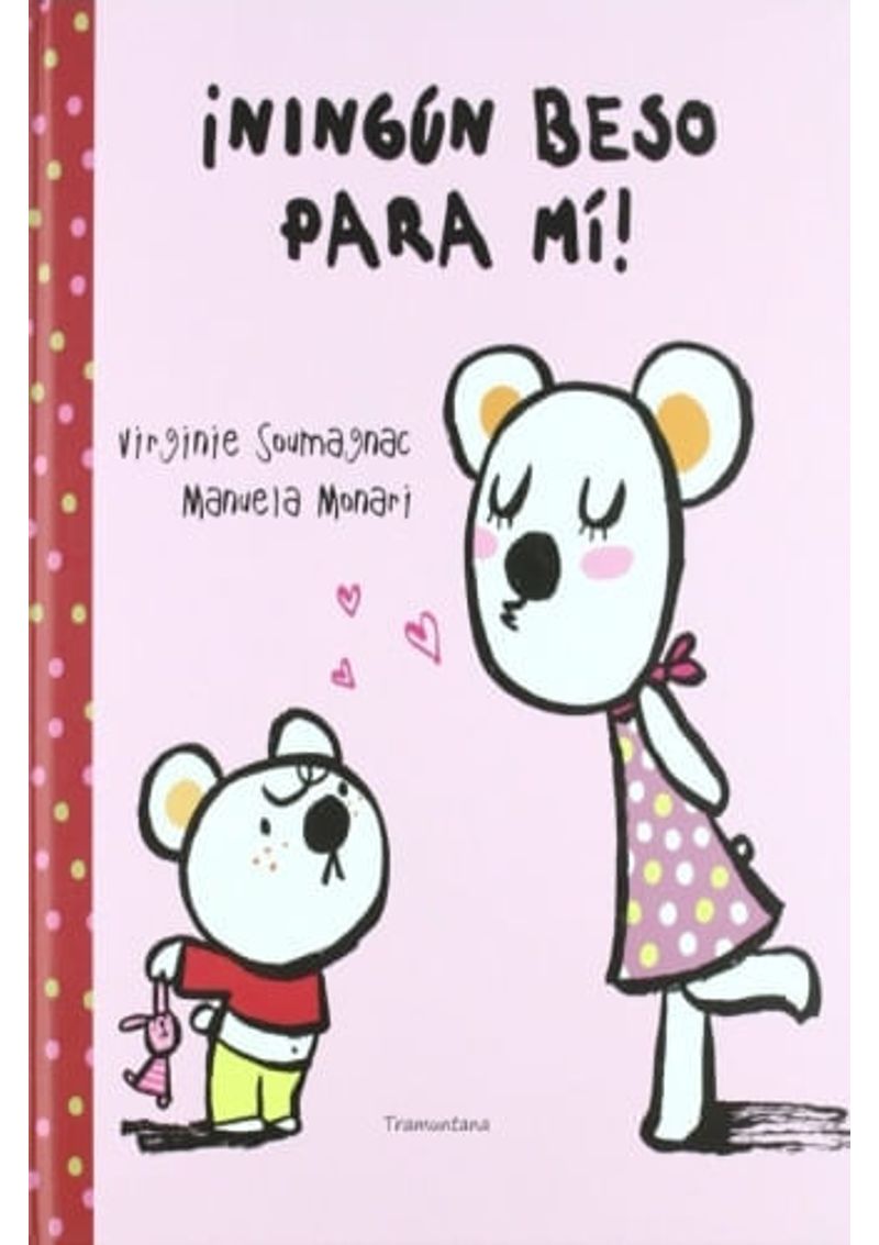 NINGUN-BESO-PARA-MI-
