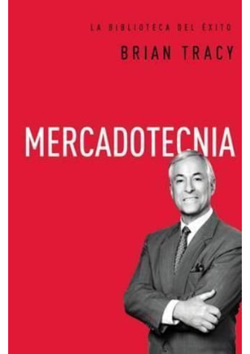 MERCADOTECNIA