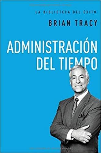ADMINISTRACION DEL TIEMPO TD