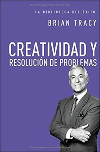 CREATIVIDAD Y RESOLUCION DE PROBLEMAS TD