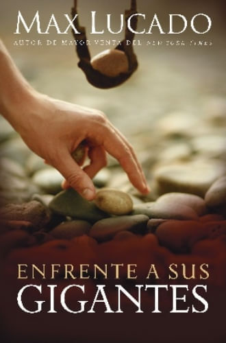 ENFRENTE SUS GIGANTES