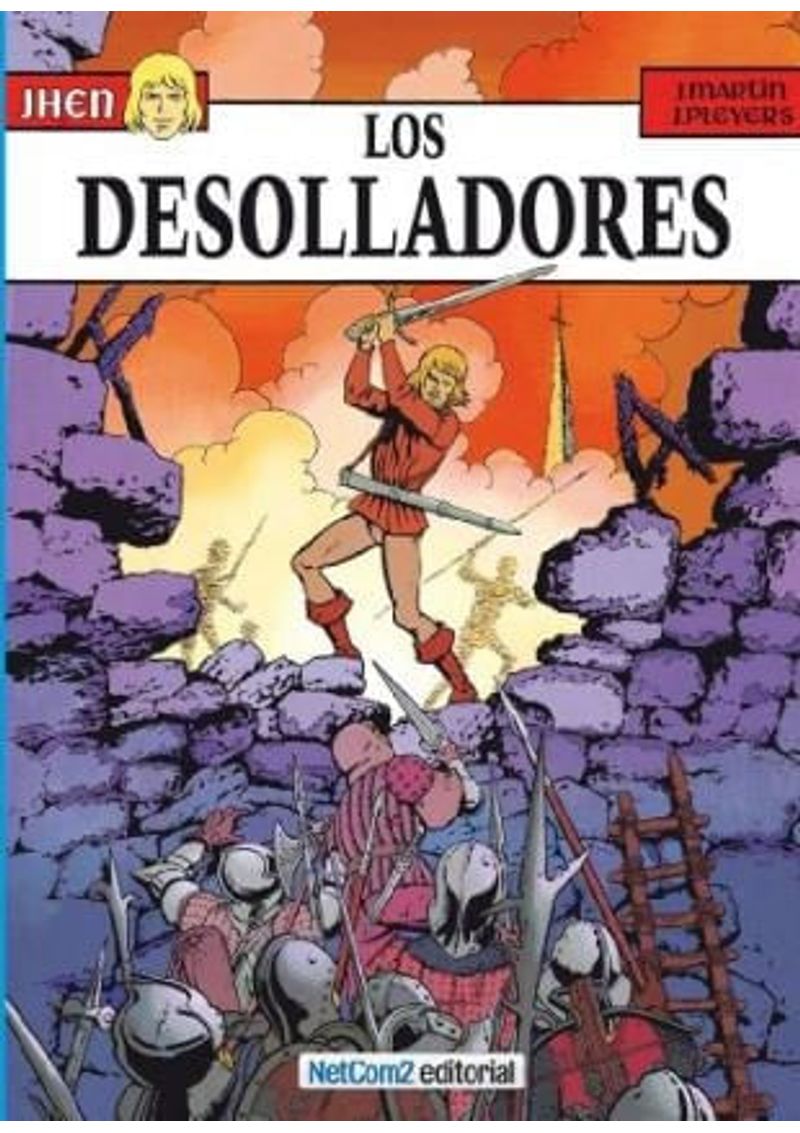 JHEN---3.-LOS-DESOLLADORES