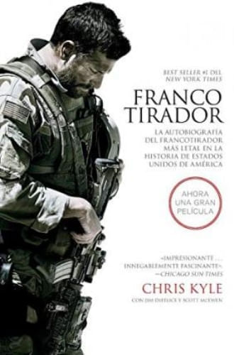 FRANCOTIRADOR (TRADE)