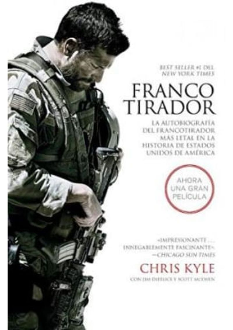 FRANCOTIRADOR--TRADE-