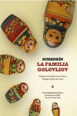 LA-FAMILIA-GOLOVLIOV