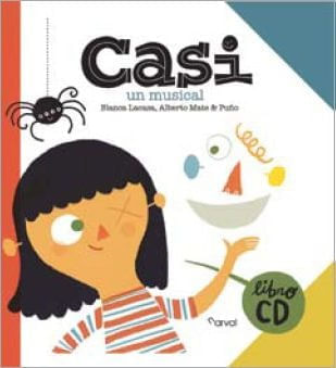 CASI: UN MÚSICAL