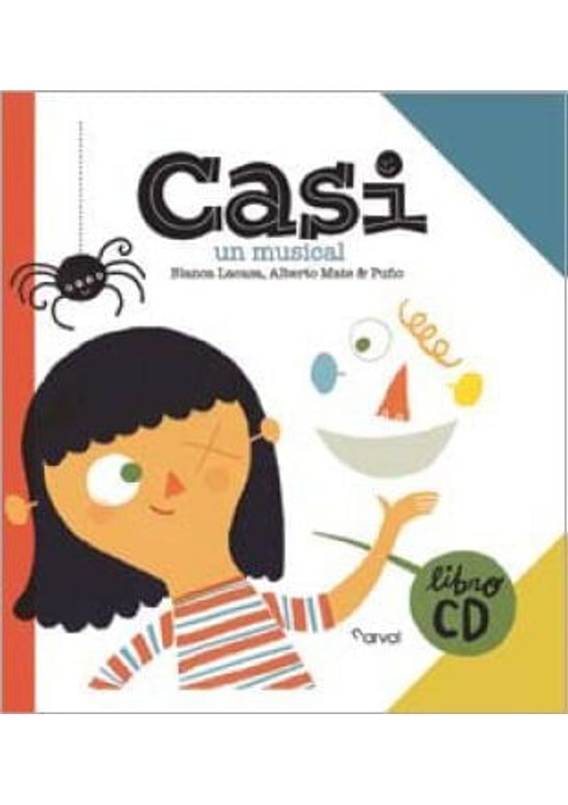 CASI--UN-MUSICAL