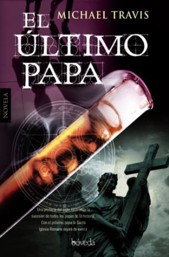 EL ULTIMO PAPA