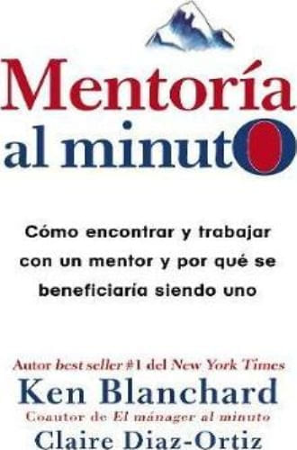 MENTORIA AL MINUTO