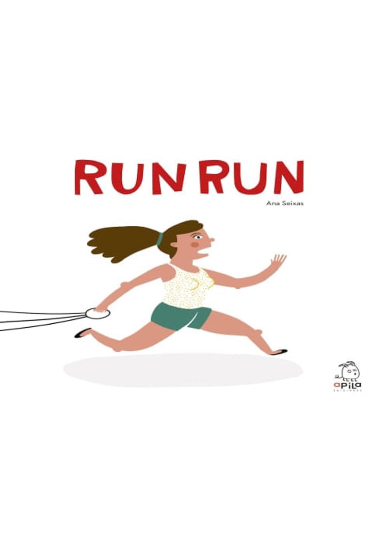 RUN-RUN