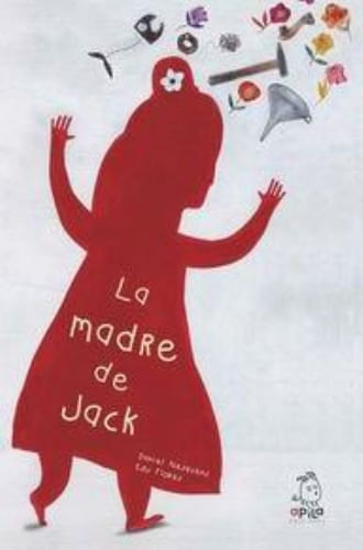 LA MADRE DE JACK