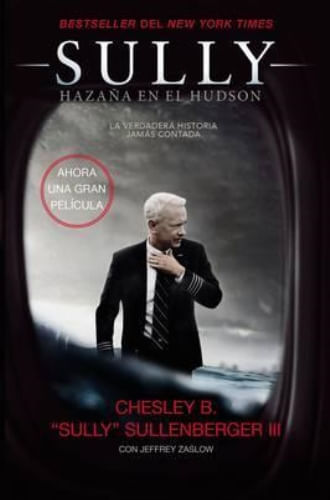SULLY - HAZAÑA EN EL HUDSON