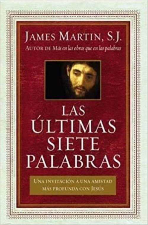 LAS ULTIMAS SIETE PALABRAS