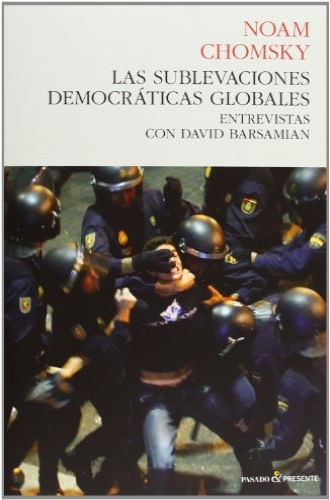 LAS SUBLEVACIONES DEMOCRATICAS GLOBALES