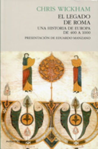 EL LEGADO DE ROMA