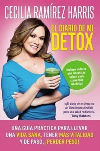 EL DIARIO DE MI DETOX