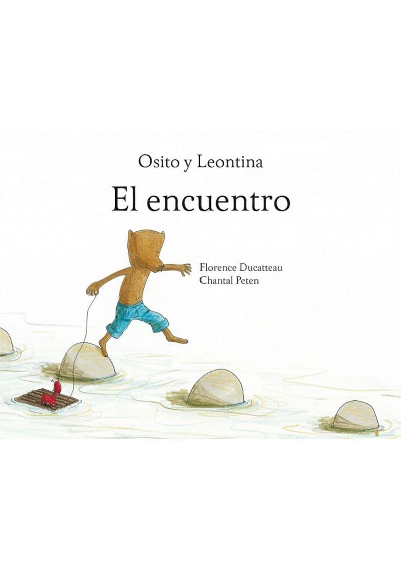 EL-ENCUENTRO