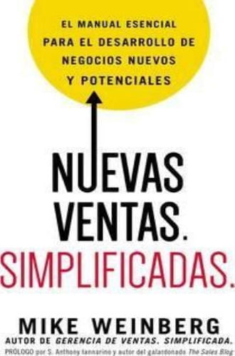 NUEVAS VENTAS SIMPLIFICADAS